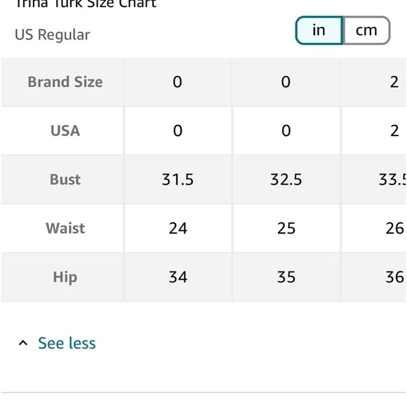 NWT Trina Turk, Women's Floral Hem Cocktail Dress in Limeade, Unique, Size XS - Picture 6 of 15